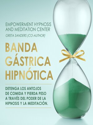cover image of BANDA GÁSTRICA HIPNÓTICA